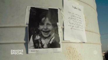 VIDEO. Les enfants perdus du califat