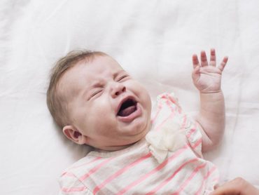 Syndrome du bébé secoué : la HAS met ses recommandations à jour - Sciencesetavenir.fr