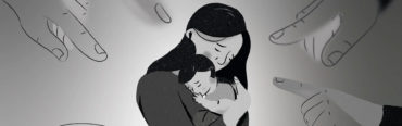 "Je n'avais aucun autre moyen de protéger ma fille" : ces mères jugées pour avoir retiré leur enfant à un père accusé d'inceste