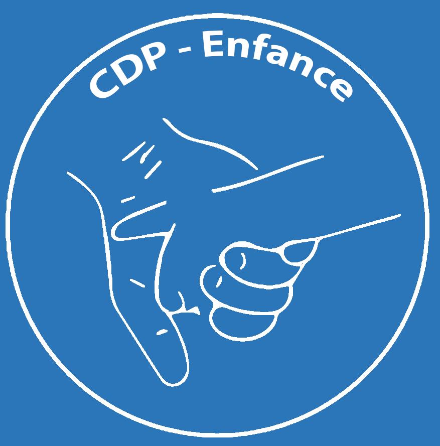 Association CDP-Enfance